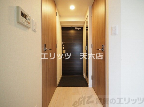 プレサンス梅田の物件内観写真